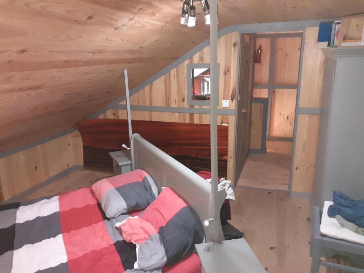 Azur11 Villa Hastiere-par-dela Екстериор снимка