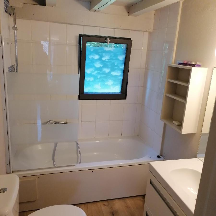 Azur11 Villa Hastiere-par-dela Екстериор снимка