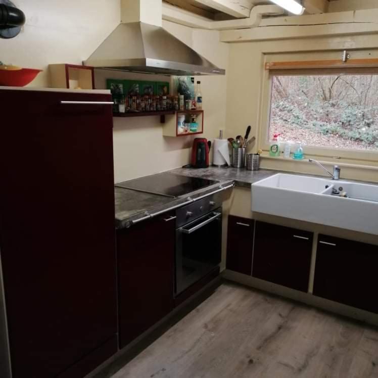 Azur11 Villa Hastiere-par-dela Екстериор снимка